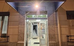 Hotel Des Andelys